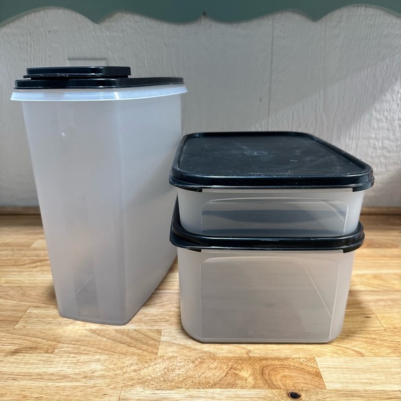 Tupperware Modular Mates - Picture 2 of 5